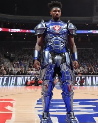 NBA最新传闻：鲍比·马克斯考虑将朱·霍勒迪交易至独行侠或快船队